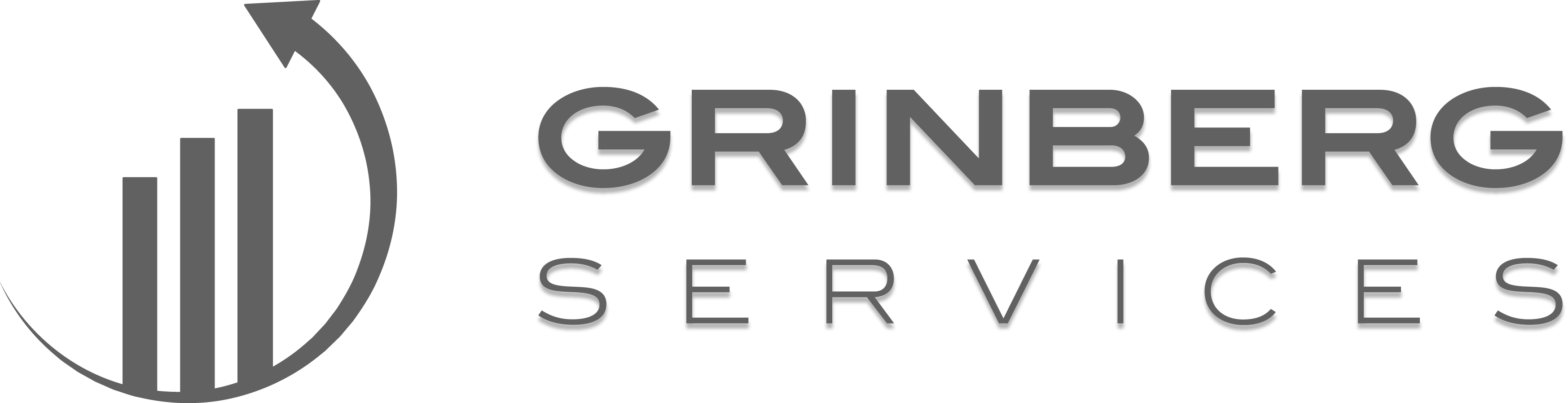 Grinberg Services Logo